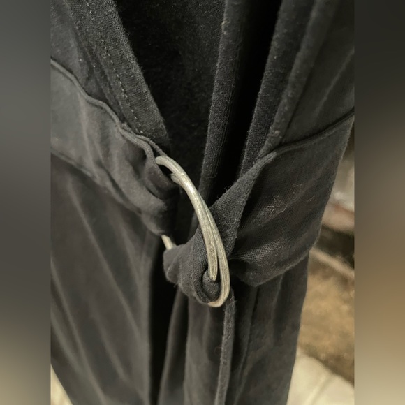 Overland Wrap Dress - VINTAGE - Picture 5 of 7